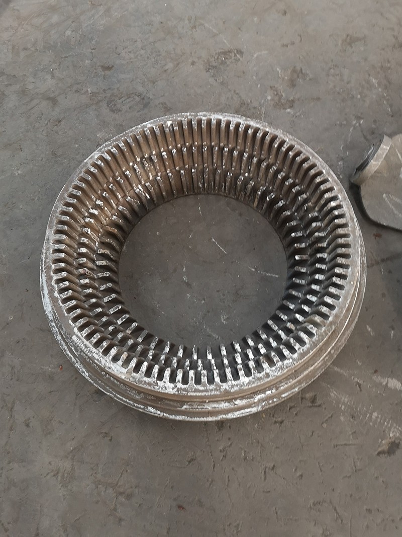 Special Alloy Steel Castings best